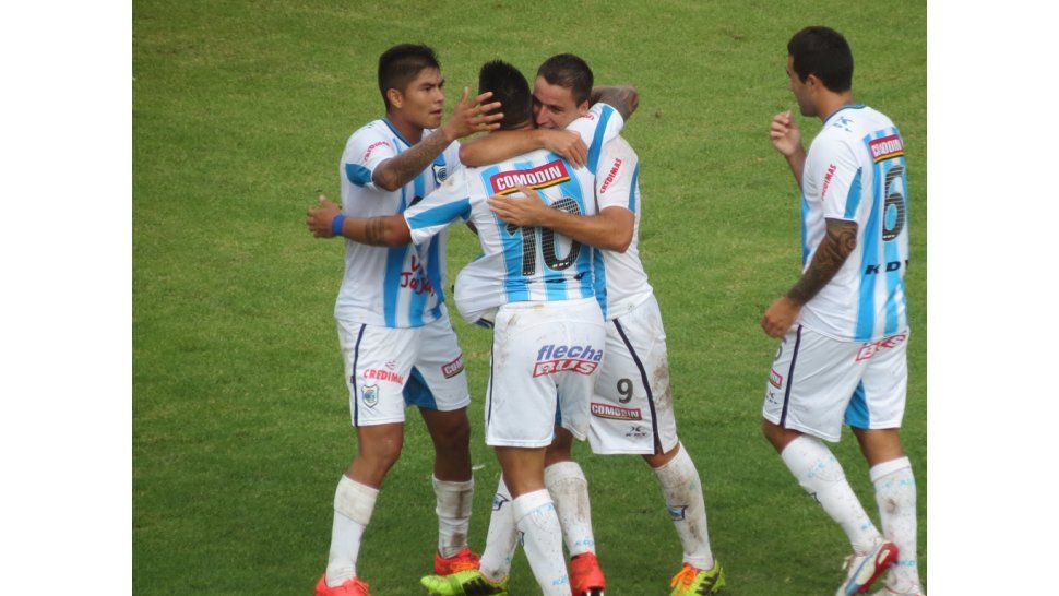 Gimnasia de Jujuy