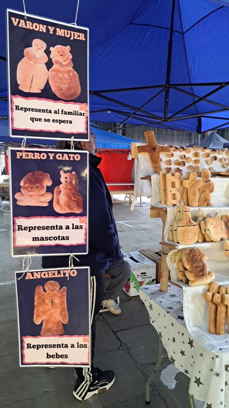 Día de los Fieles Difuntos: uno por uno el profundo significado de las ofrendas en Jujuy