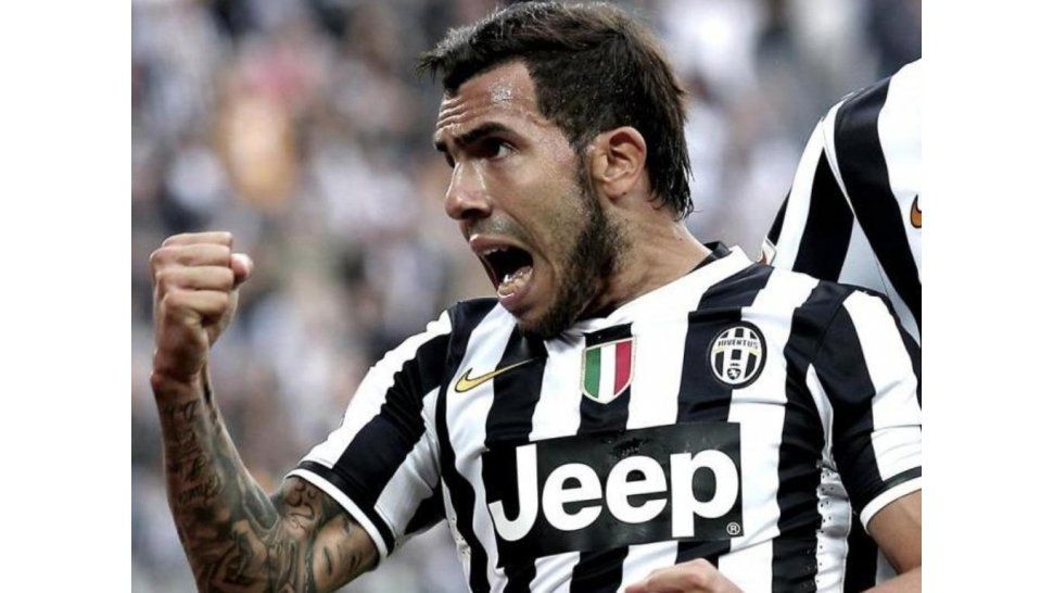 Tevez