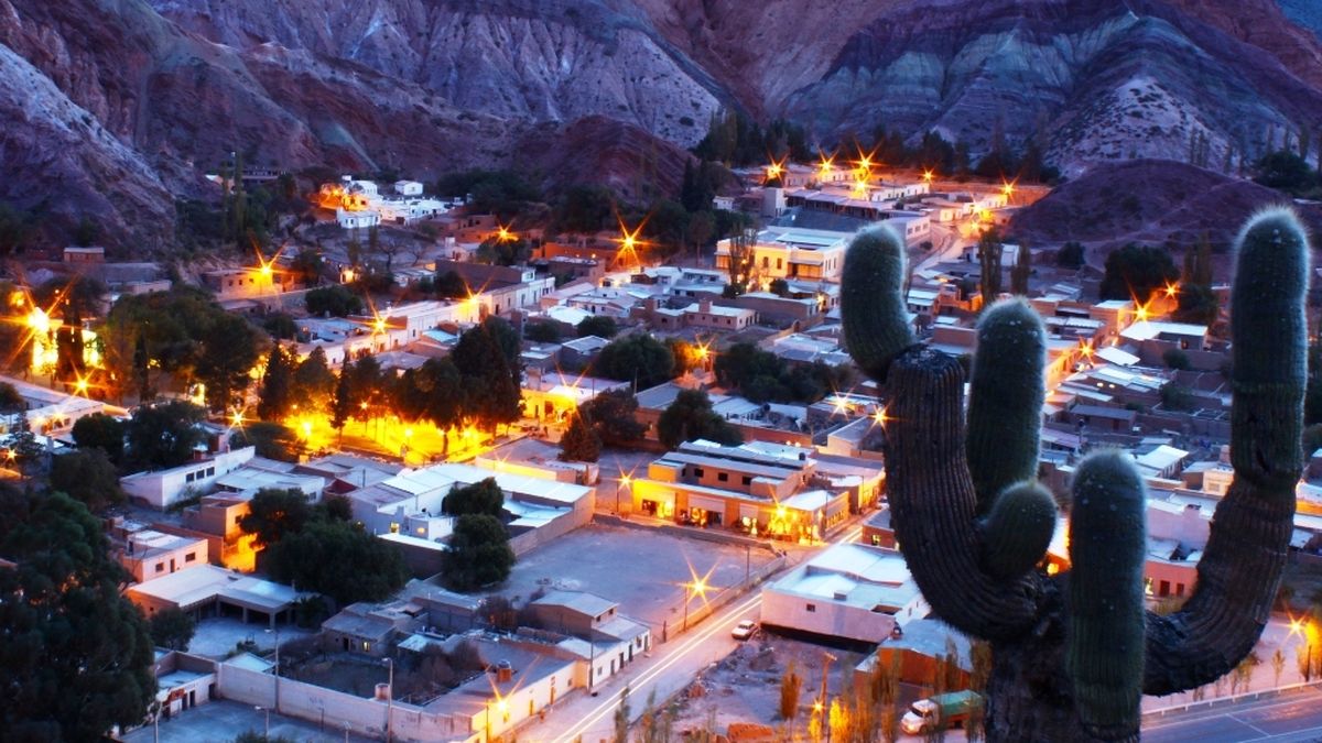 Preparativos para la Temporada Alta en Jujuy