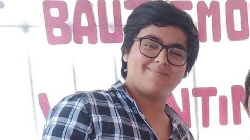 Todo Jujuy | Joaquín Rodrigo Ibarra