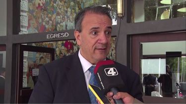 Gustavo Martínez pidió prorrogar la tarifa del transporte urbano de pasajeros en San Salvador de Jujuy