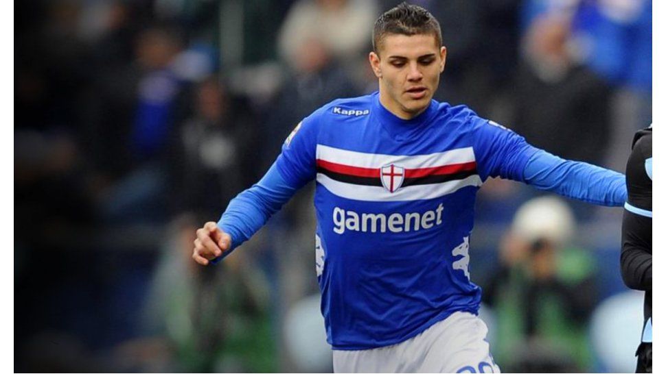 Mauro Icardi