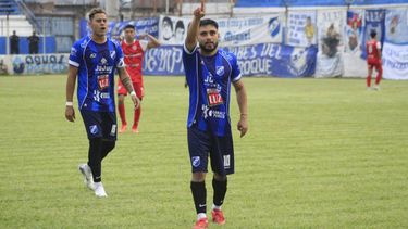 Atlético San Pedro recibe a Talleres de Perico por un lugar en la final