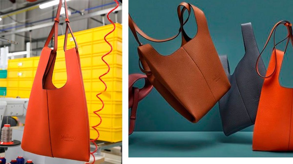 El diseño de bolsos y carteras de cuero en el mundo moderno