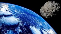 &nbsp;De acuerdo a lo informado por la Nasa, el asteroide estará más cerca de la Tierra el 12 de diciembre.