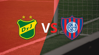 Defensa y Justicia y San Lorenzo van en busca de ser finalista