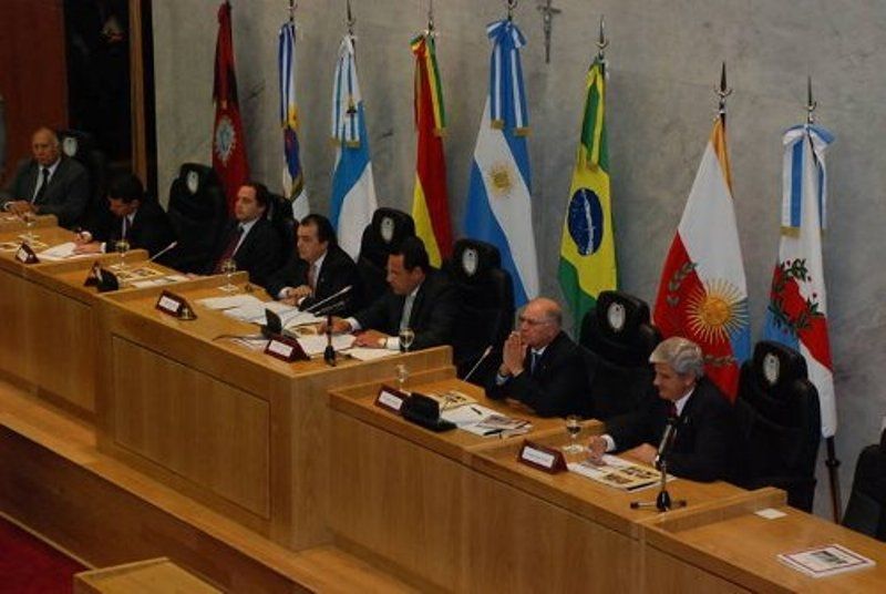 Parlamento del Noa