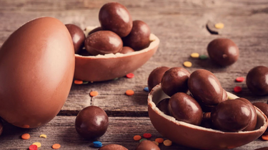 Retomar la alimentación saludable, luego de Semana Santa y los excesos de comida.