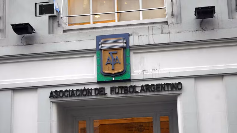 AFA.