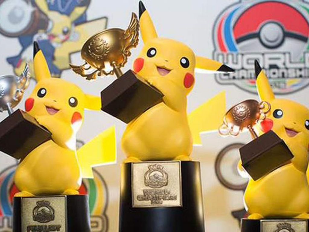 Mundial de Pokemon