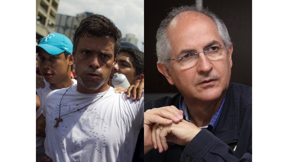 López y Ledezma