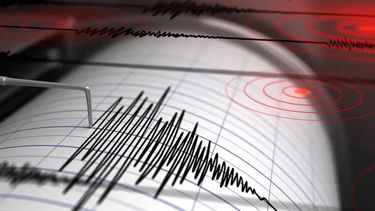 Temblor en Salta: dónde estuvo el epicentro y qué magnitud alcanzó