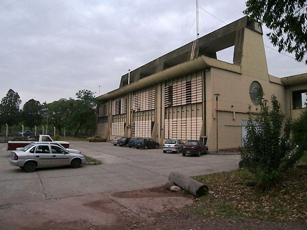 Facultad de Ingeniería