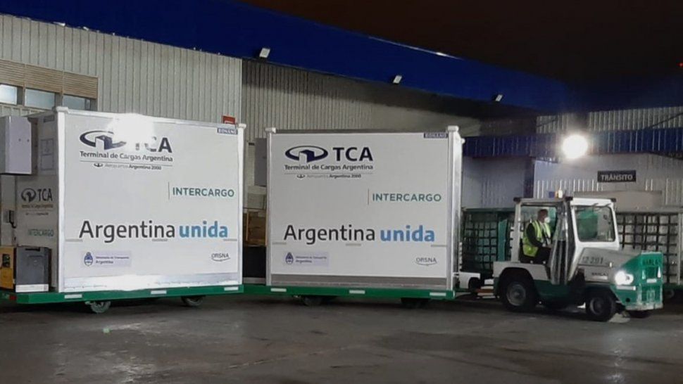 Gobierno confirmó que no llegarán más vacunas de Covishield