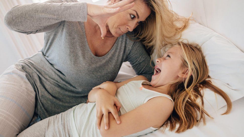 ¡Las cosquillas no son divertidas! No podrás creer su función en la antigüedad