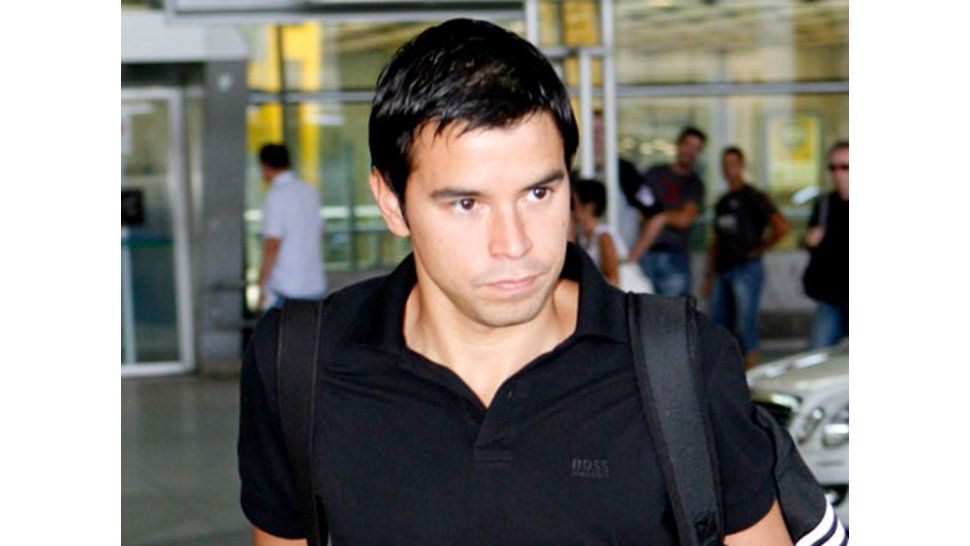 Javier Saviola