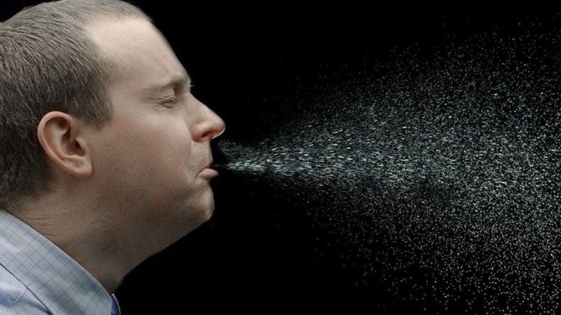 Los investigadores resaltan la importancia continua de la vacunación, la ventilación y el uso de barbijos.