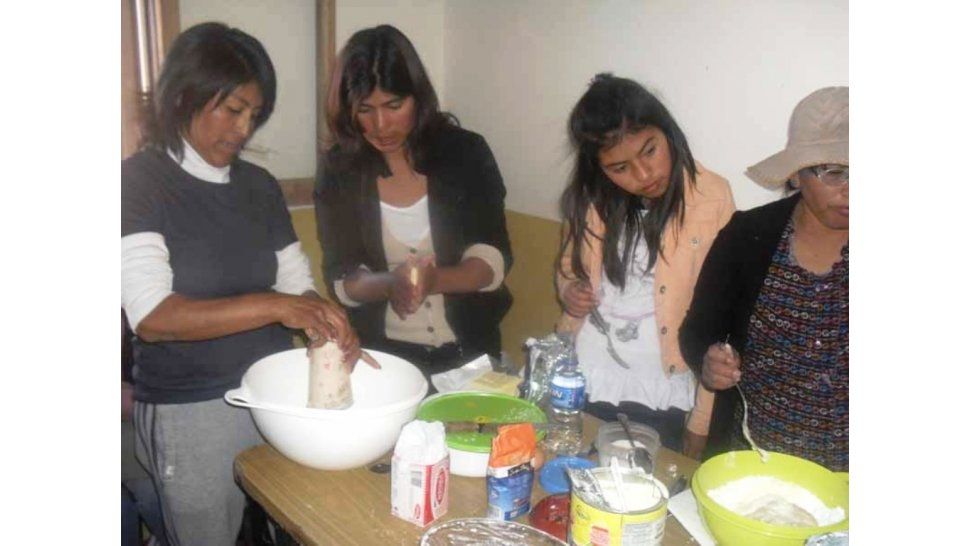 Talleres