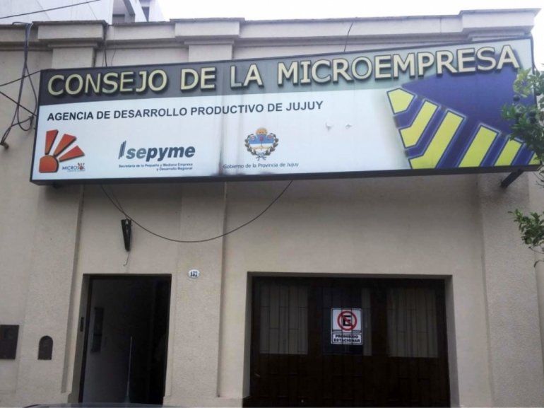 Consejo de la Microempresa