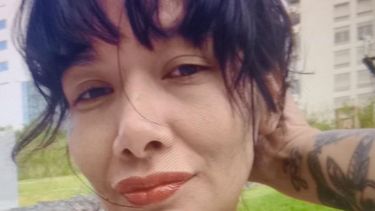 Buscan a Eliana Emilce Ormachea de 37 años