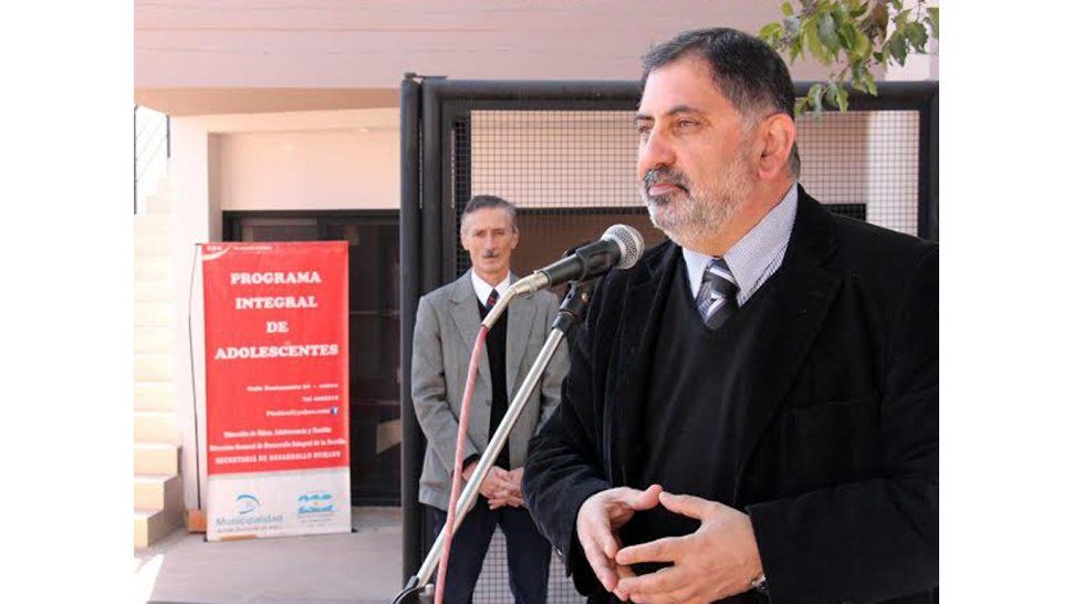 Intendente Jorge