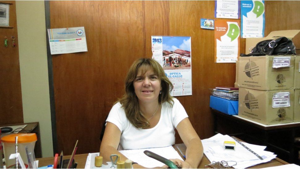 Dra. Meyer