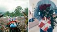 Carnaval vs Día de los Enamorados