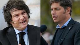 El Gobierno eliminó el Fondo de Fortalecimiento de la provincia de Buenos Aires