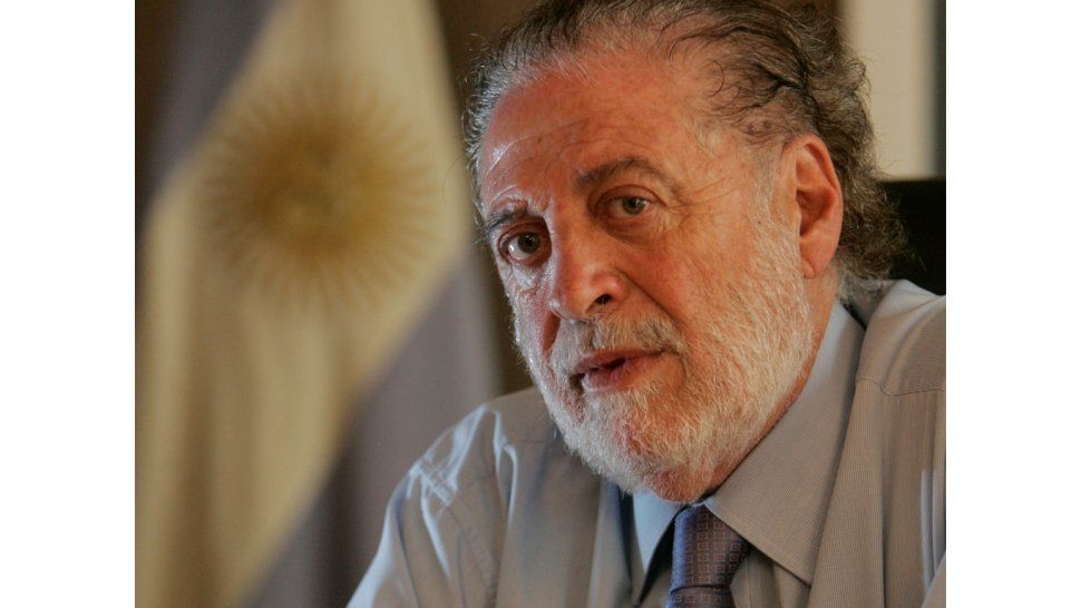 Ginés Gonzalez