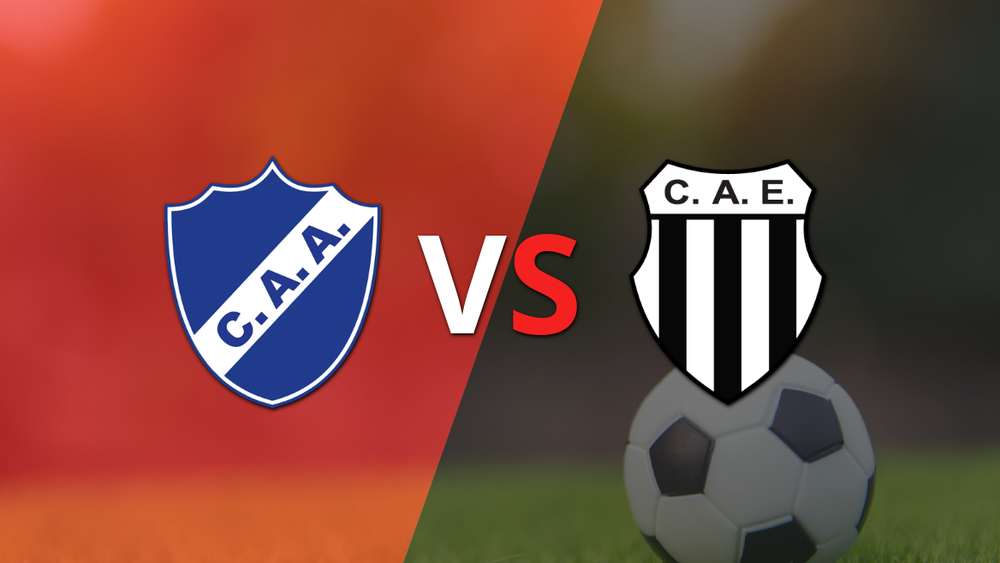 Con gol agónico, Estudiantes (BA) logró la victoria por 1 a 0 ante Alvarado