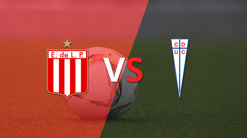 Estudiantes vs U. Católica: previa, horario y cómo llegan para la llave 1 de la Copa Libertadores