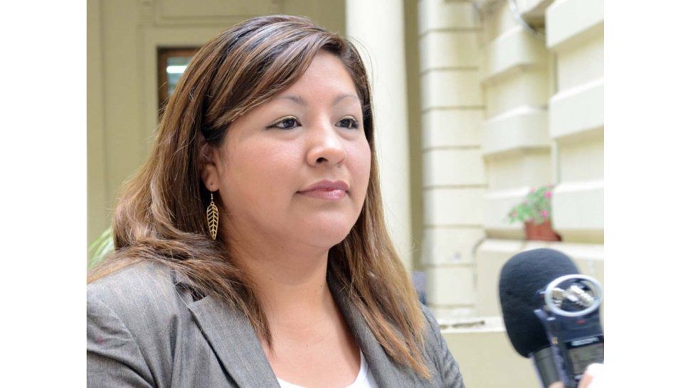 Patricia Moyata