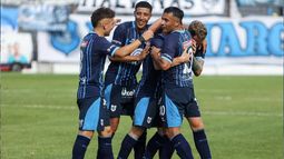 Gimnasia de Jujuy