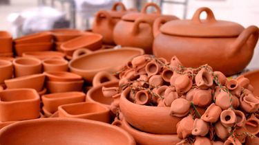 Habrá actividades culturales por el Día del Artesano esta tarde en capital