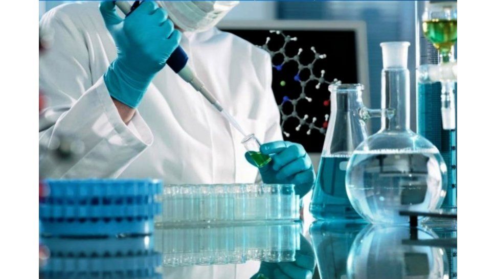 VIH Científicos argentino