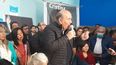 Rubén Rivarola y el atentado a Cristina Fernández de Kirchner