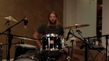 Murió Taylor Hawkins, el baterista de Foo Fighters