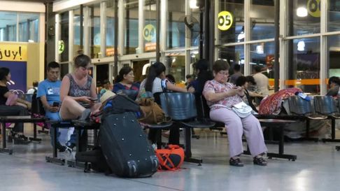Todo Jujuy | terminal de jujuy