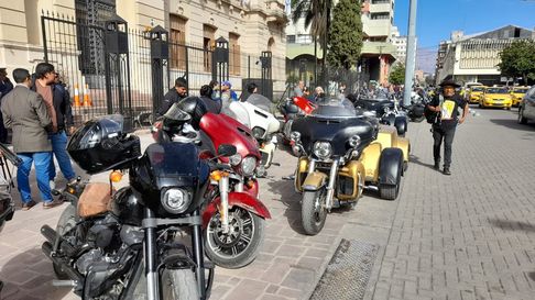 Todo Jujuy | Encuentro Harley-Davidson (2)