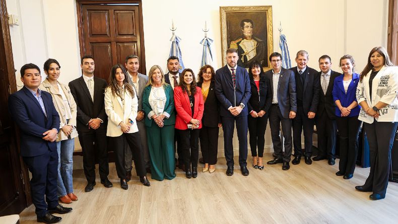 Jujuy avanza con un sistema de datos por el grooming, bullying y ciberbullying (Foto ilustrativa)