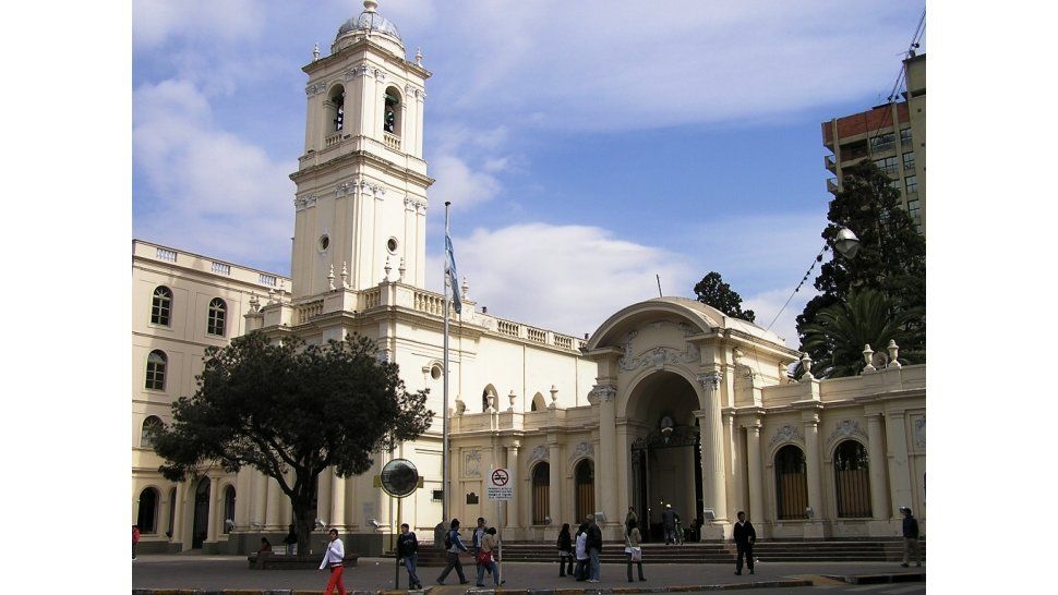 Catedral