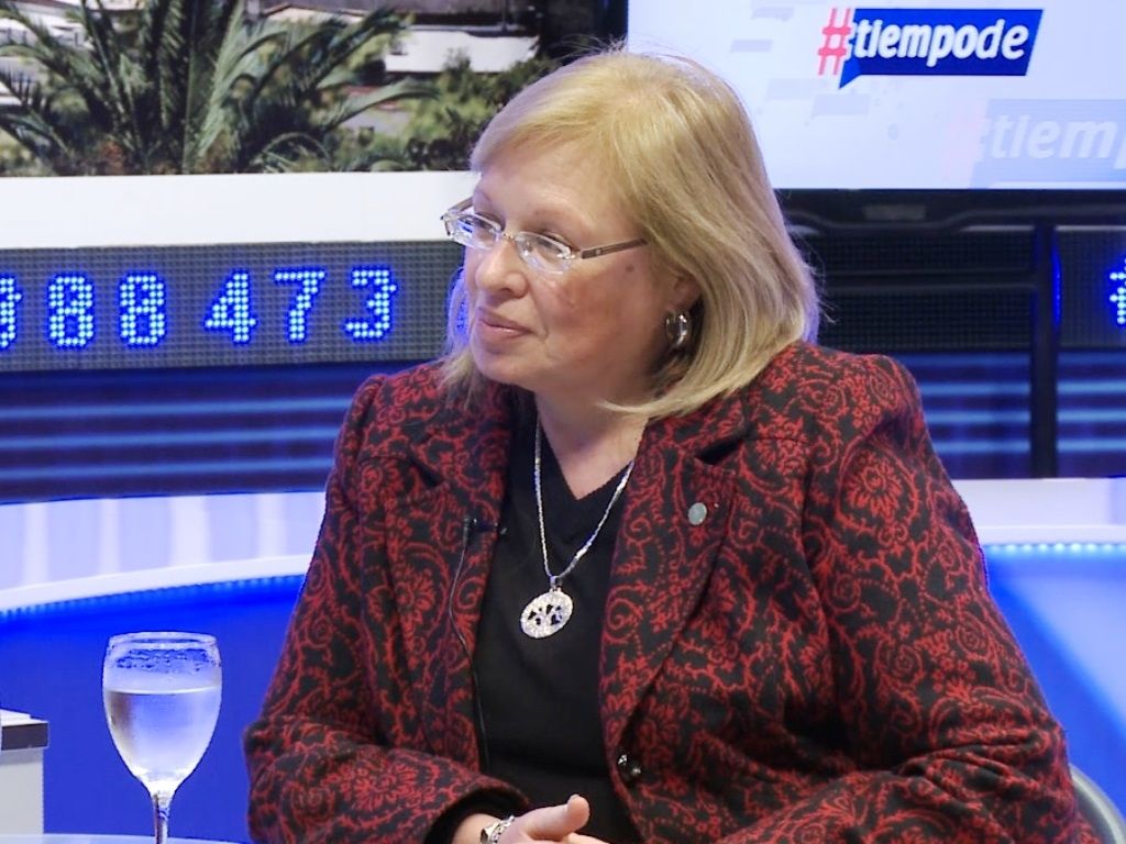 Liliana Domínguez