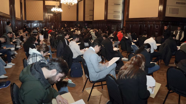 Ninguno de los 117 médicos que se presentaron pudo revalidar su nota en la segunda evaluación