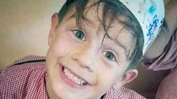 Maltrato infantil: ¿Qué dice la Ley Lucio?