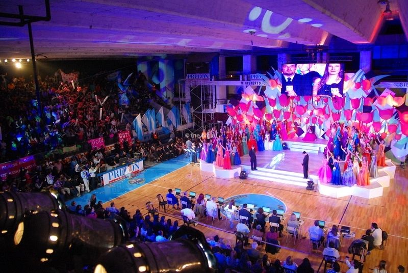 Elección Capital