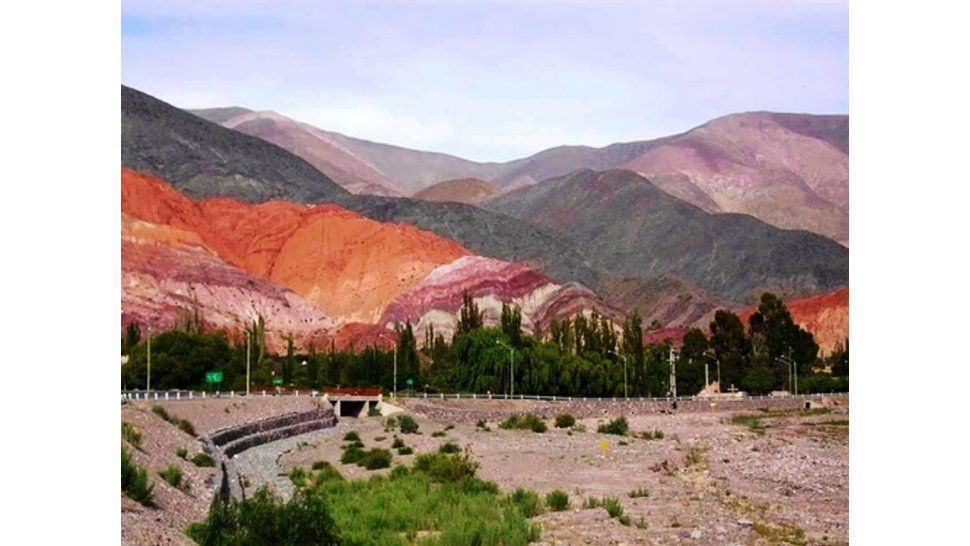 Calidad en turismo en Jujuy