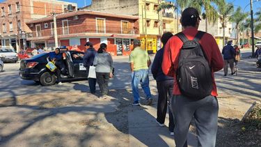 Fin de semana sin colectivos en Jujuy por paro de la UTA