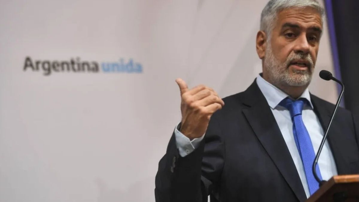 Roberto Feletti.