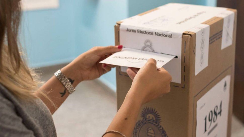 ¿Quiénes están exceptuados y cómo justificar